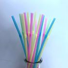 Pla Biodegradable And Compostable Tableware Flexible Pla Straws Ingeo Matertial