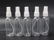 Water Spray Plastic bottles 30ml 50ml 100ml for skin care
