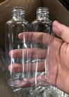 Empty Pet Spray Water Bottle , Fine Mist Spray Bottle 30 Ml 50 Ml 100 Ml