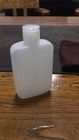30ml 100ml Plastic Empty Hand Sanitizer Bottles Customized Logo FDA SGS