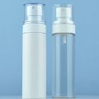 Lightweight Printing Cosmetics Cream 60ml PET Spray Bottles