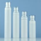 Lightweight Printing Cosmetics Cream 60ml PET Spray Bottles