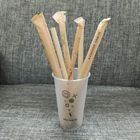 Eco Friendly Pla Biodegradable Paper Drinking Straws