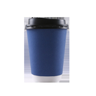 Hot Drink Disposable Paper Cup Compostable Coffee Cups 14oz 16oz