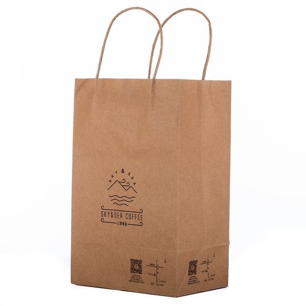 Customized Tailor-made Packaging Sacks with Optional Design and 100% Payment Before Shipping