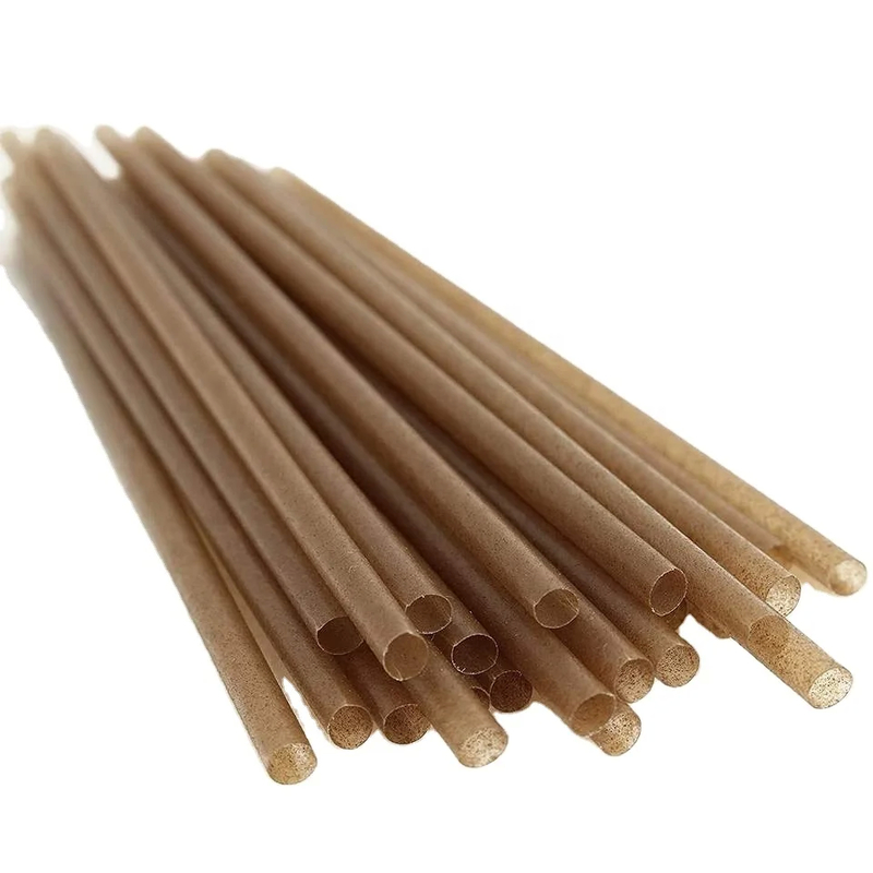 Biodegradable Straws The Sustainable Game-Changer for Eco-Friendly Shipping by Sea or Air