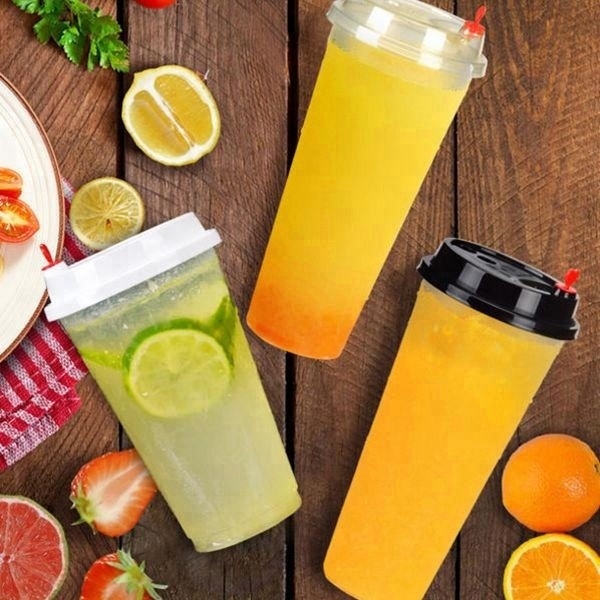 Bpa Free Disposable PP cups Quantity In Bulk Or Individual Quantities Freezer Safe