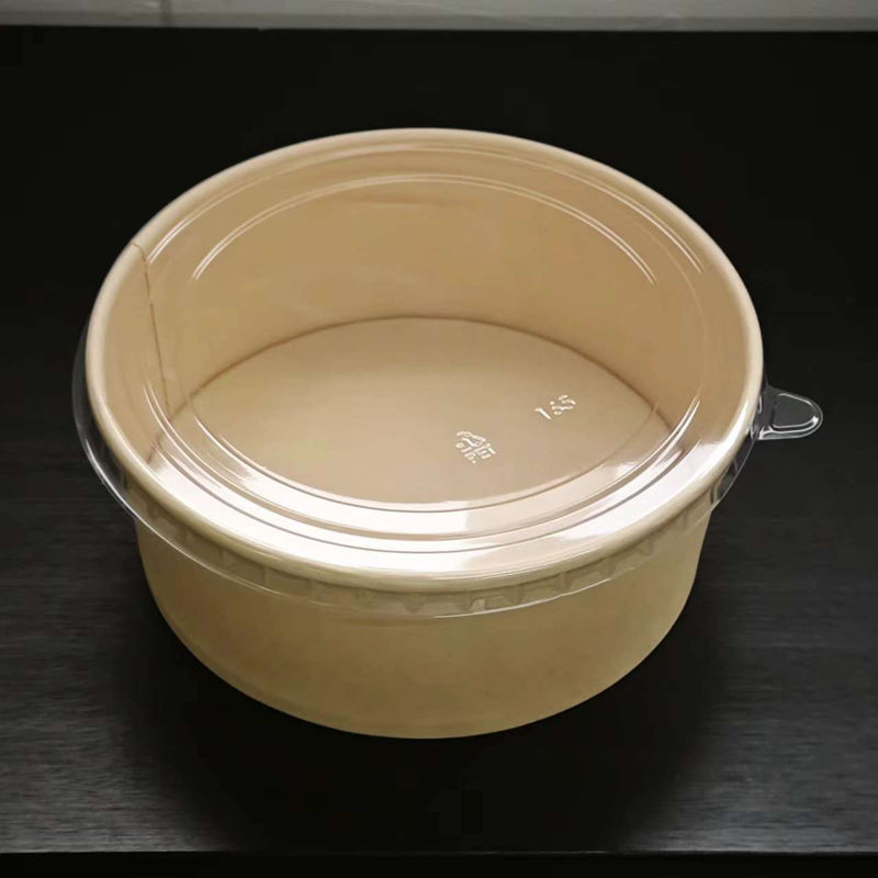 Various Sizes Throwaway Meal Boxes for Bulk or Individual Quantities