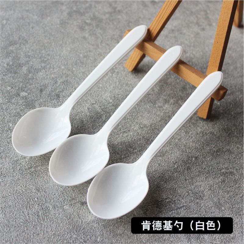 Custom Logo Spoon Fork Knife Dishwasher Safe and Stainless Steel Material Product