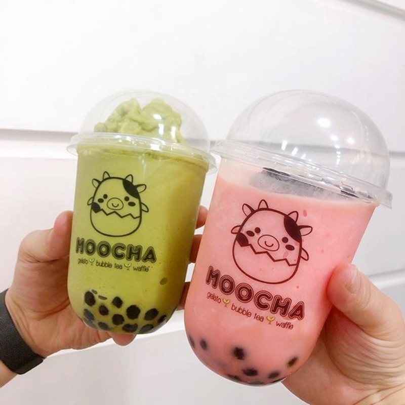 Bear Plastic Cup Lid Your Ultimate Solution for Fresh and Spill-Proof Beverage Packaging