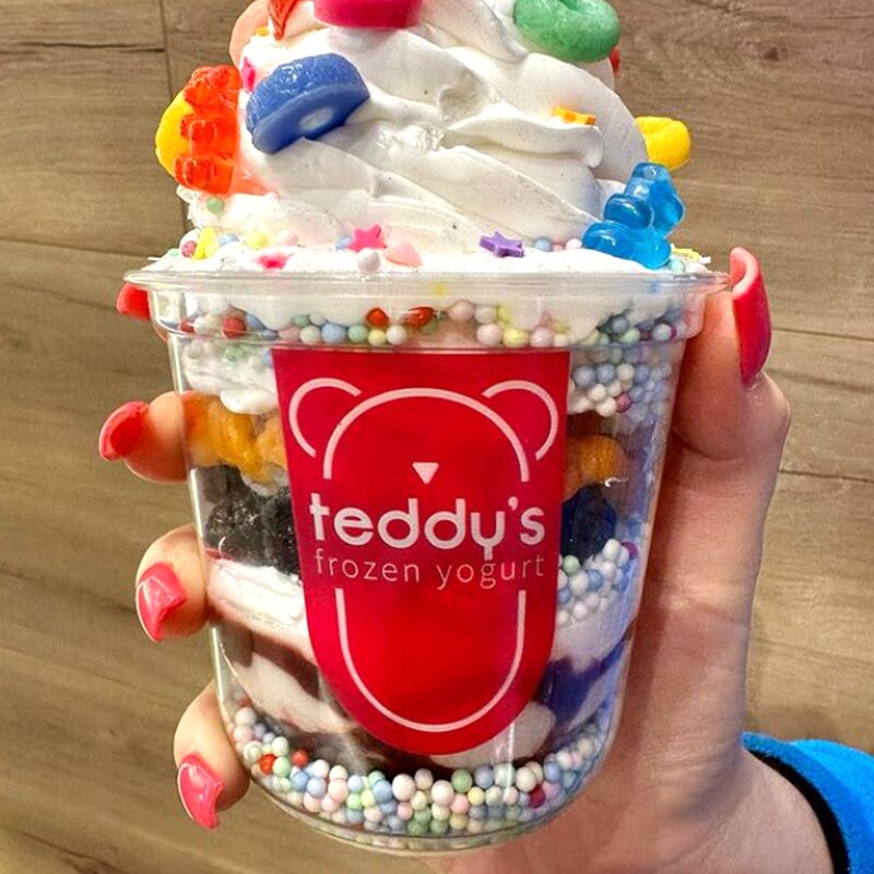 Food Industry Clear Disposable Plastic Cups Featuring Flexo Printing Suitable for Catering Events Restaurants and Parties