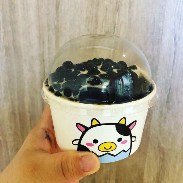Disposable Ice Cream Cups with Lids Custom Printed PP / Paper Frozen Dessert Containers for Gelato, Yogurt & TakeawayDisposable Ice Cream Cups with Lids – Custom Printed PP / Paper Frozen Dessert Con