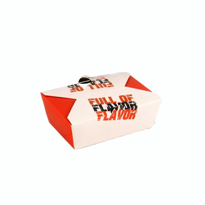 Commercial Auto-Pop-Up Chicken Boxes – Grease-Resistant Takeout Containers for Fried Chicken, Wings, Drumsticks & Cutlets (Wholesale)