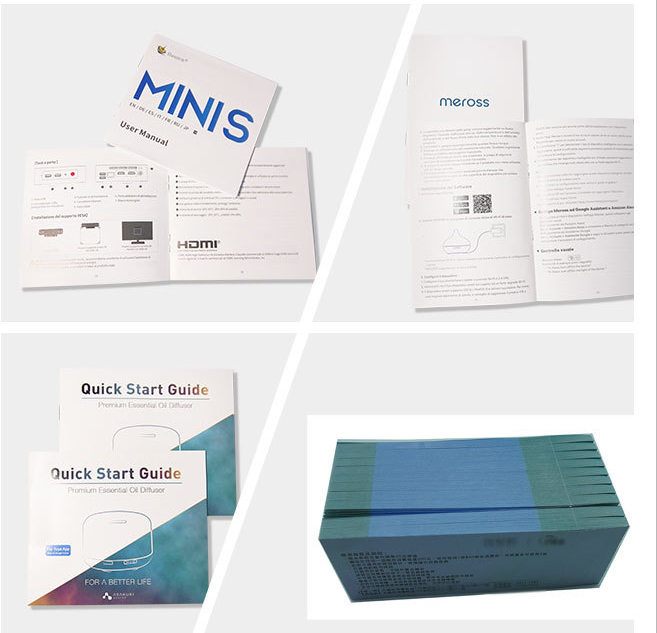 Custom Fan-Fold / Z-Fold Ticket Paper with Hologram & Hot Stamped Design, Offset Printed Security Vouchers, Perforated Coupons, Promotional Ticket Vouchers